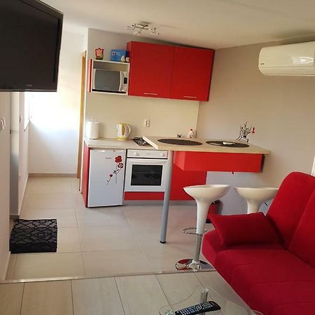 Appartamento Urinj Kostrena Esterno foto