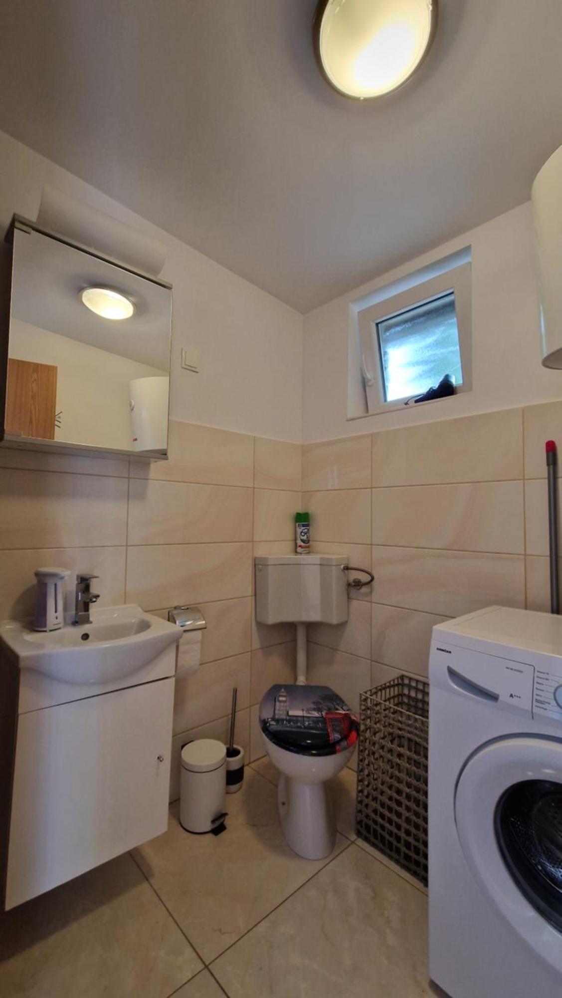 Appartamento Urinj Kostrena Esterno foto