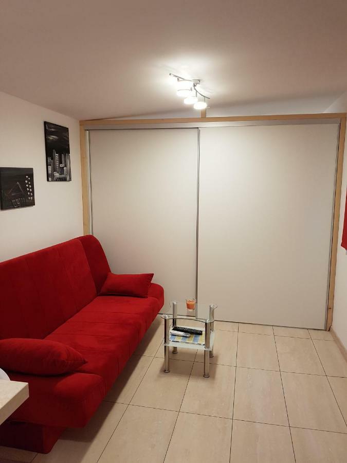 Appartamento Urinj Kostrena Esterno foto