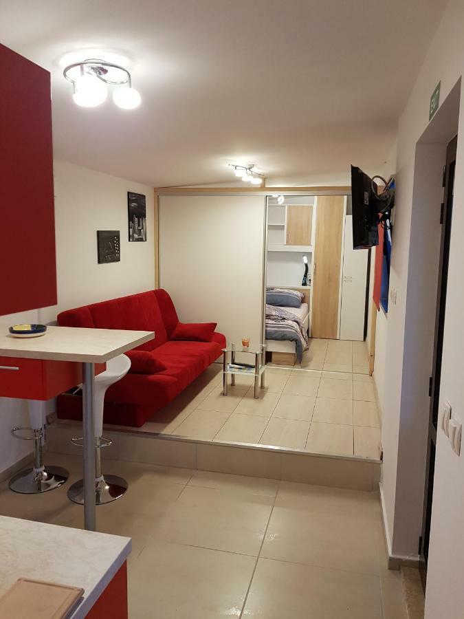 Appartamento Urinj Kostrena Esterno foto
