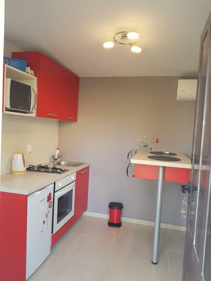 Appartamento Urinj Kostrena Esterno foto