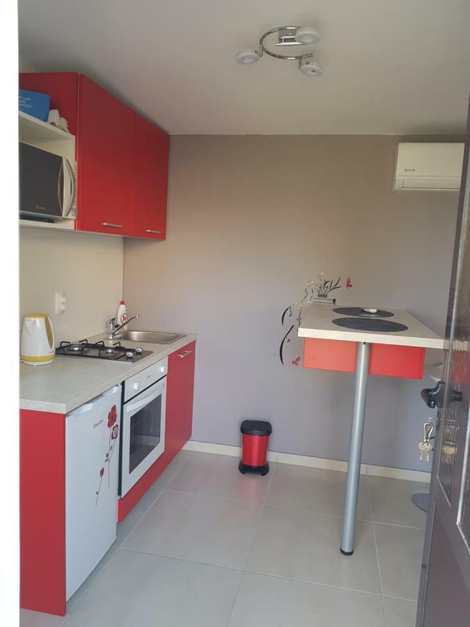 Appartamento Urinj Kostrena Esterno foto