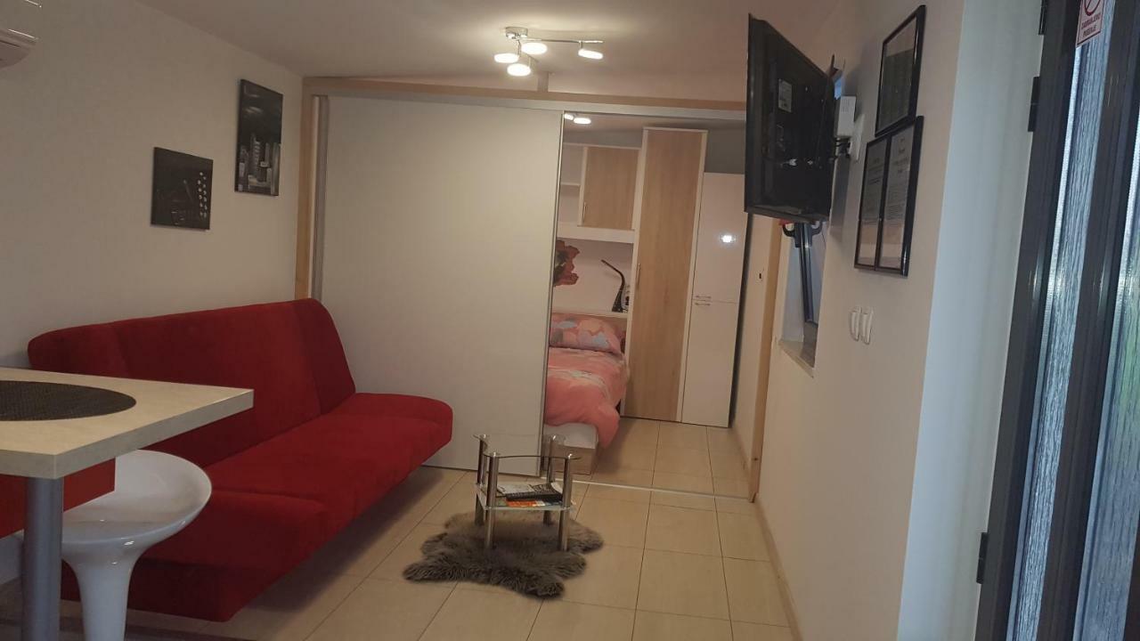 Appartamento Urinj Kostrena Esterno foto
