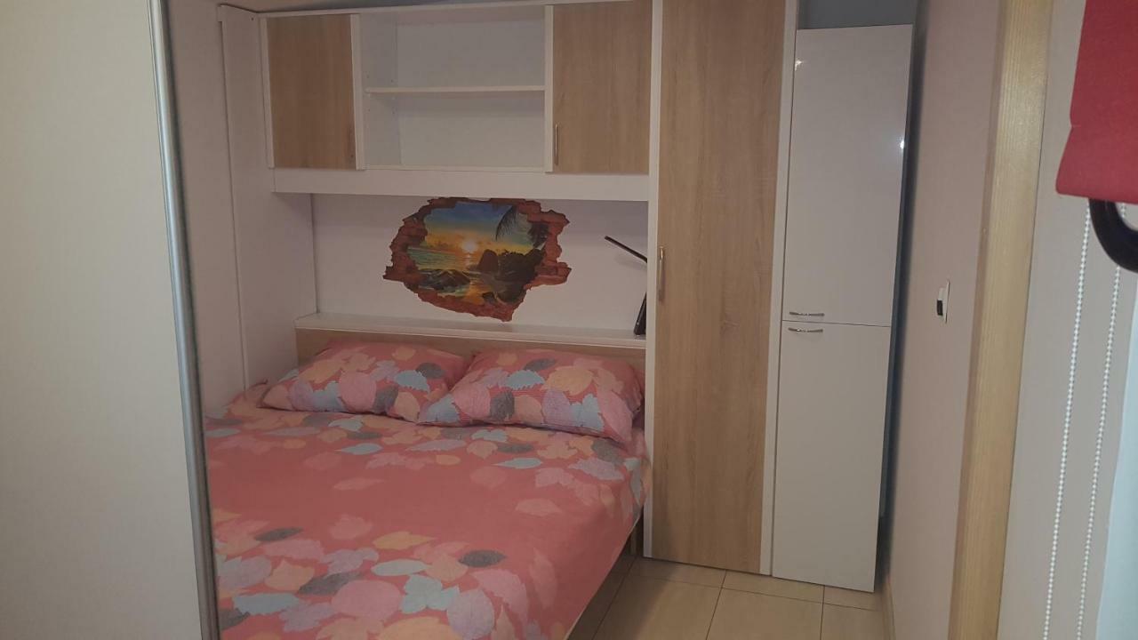 Appartamento Urinj Kostrena Esterno foto