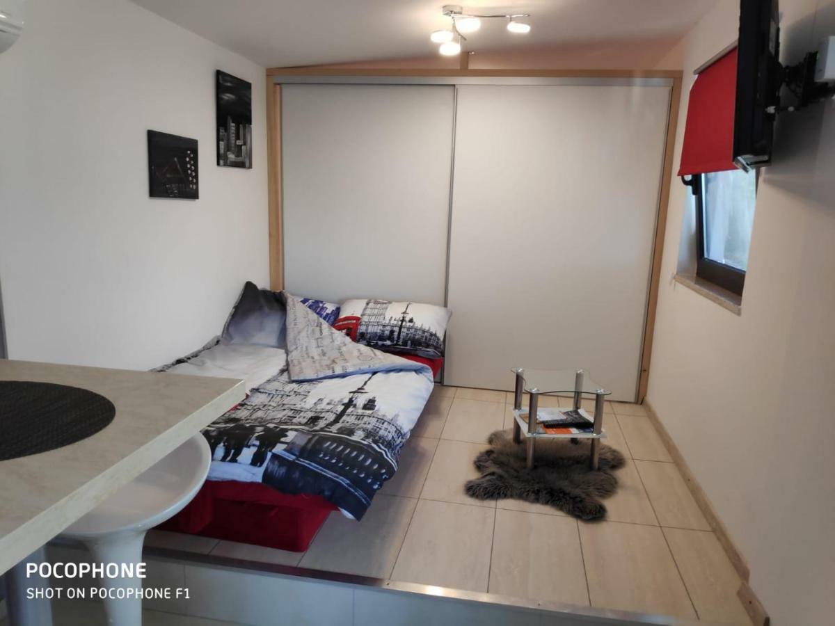 Appartamento Urinj Kostrena Esterno foto