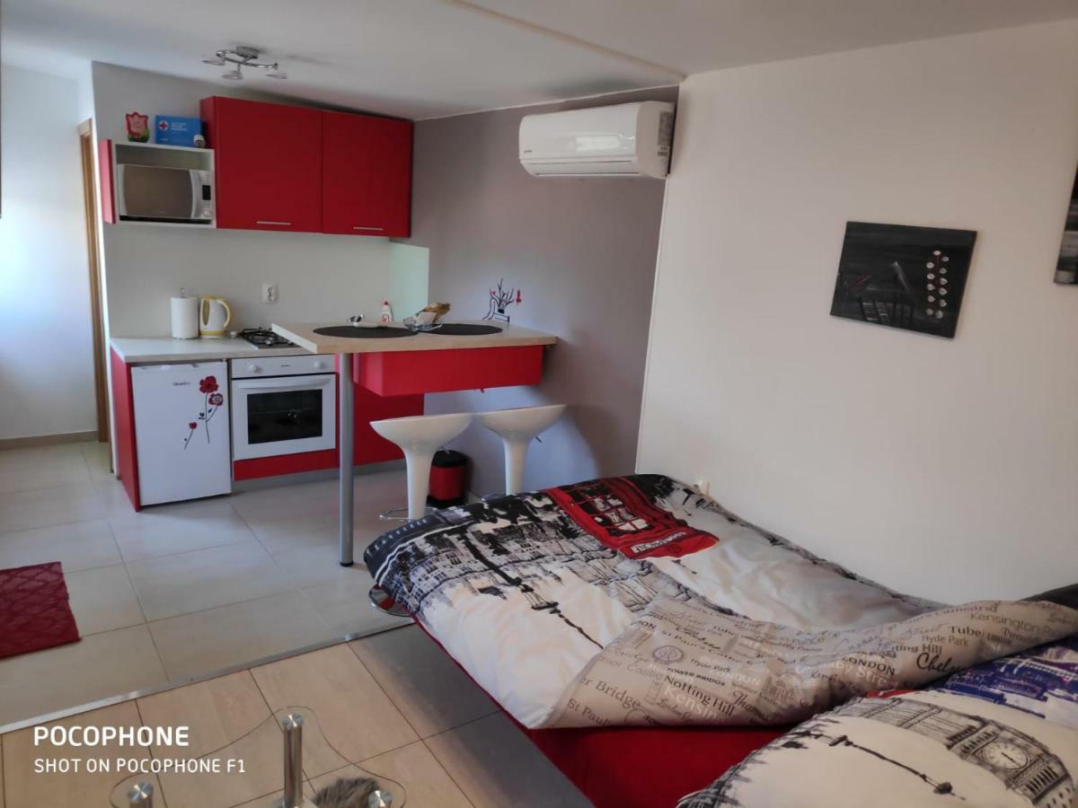 Appartamento Urinj Kostrena Esterno foto